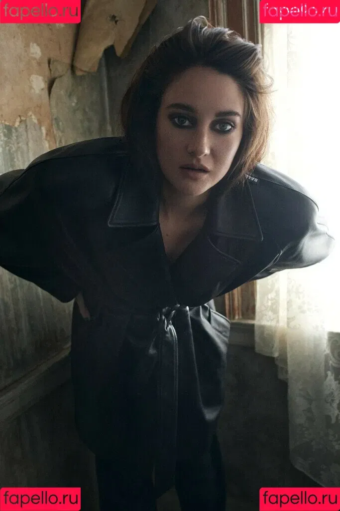 Shaliene Woodley / shailenewoodley Onlyfans Photo Gallery 