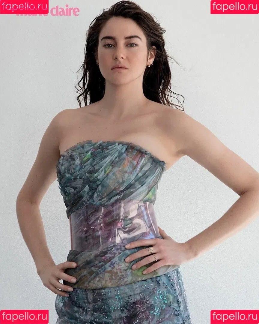 Shaliene Woodley / shailenewoodley Onlyfans Photo Gallery 