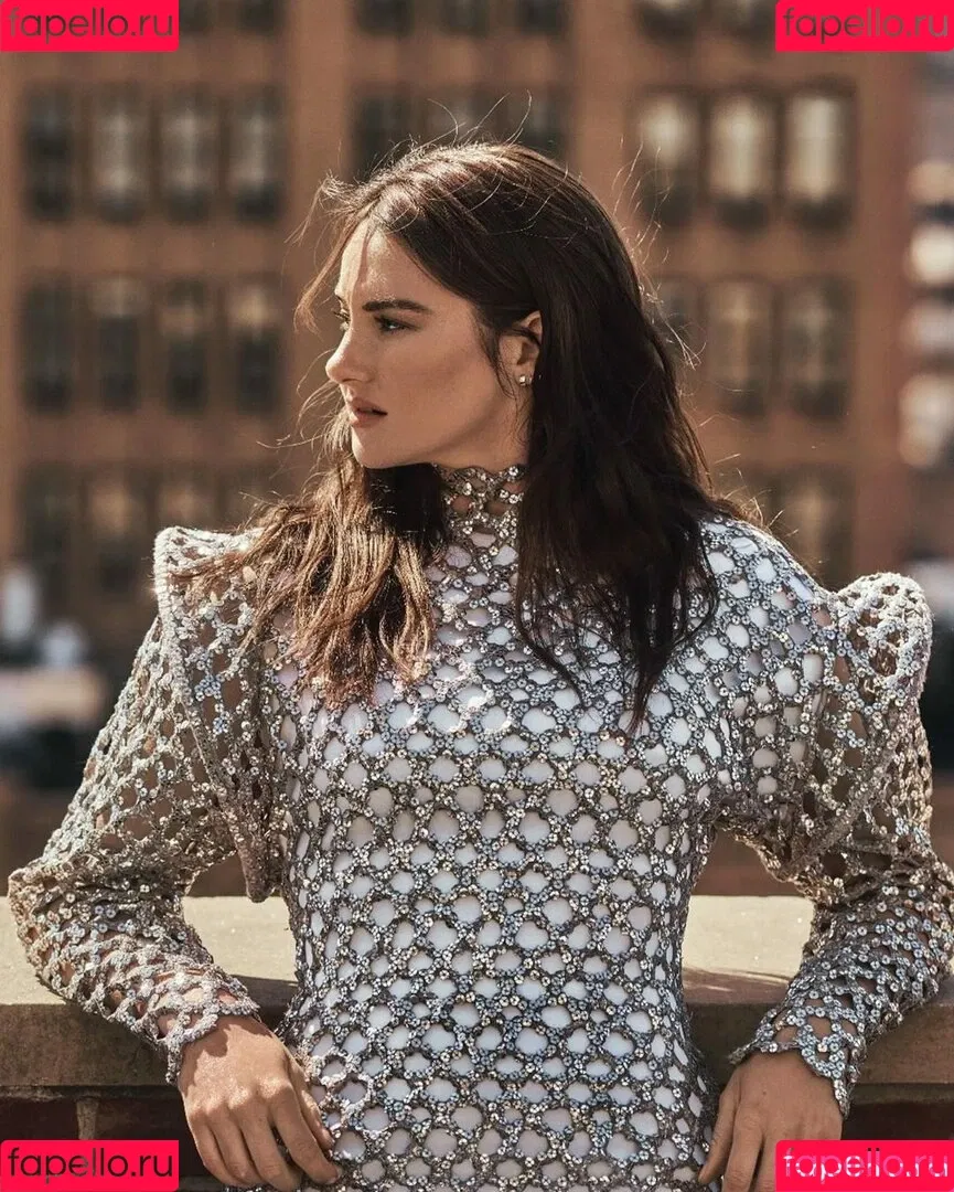 Shaliene Woodley / shailenewoodley Onlyfans Photo Gallery 