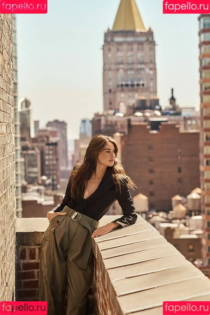 Shaliene Woodley / shailenewoodley Onlyfans Photo Gallery 