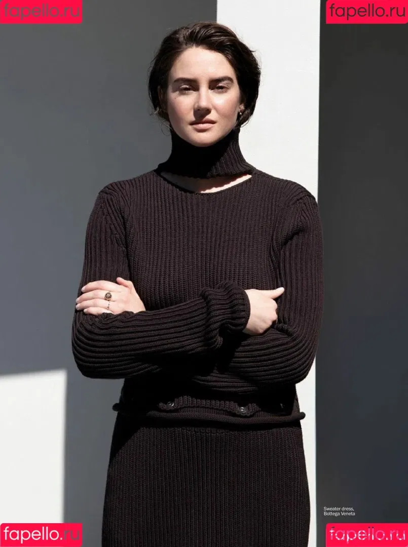 Shaliene Woodley / shailenewoodley Onlyfans Photo Gallery 