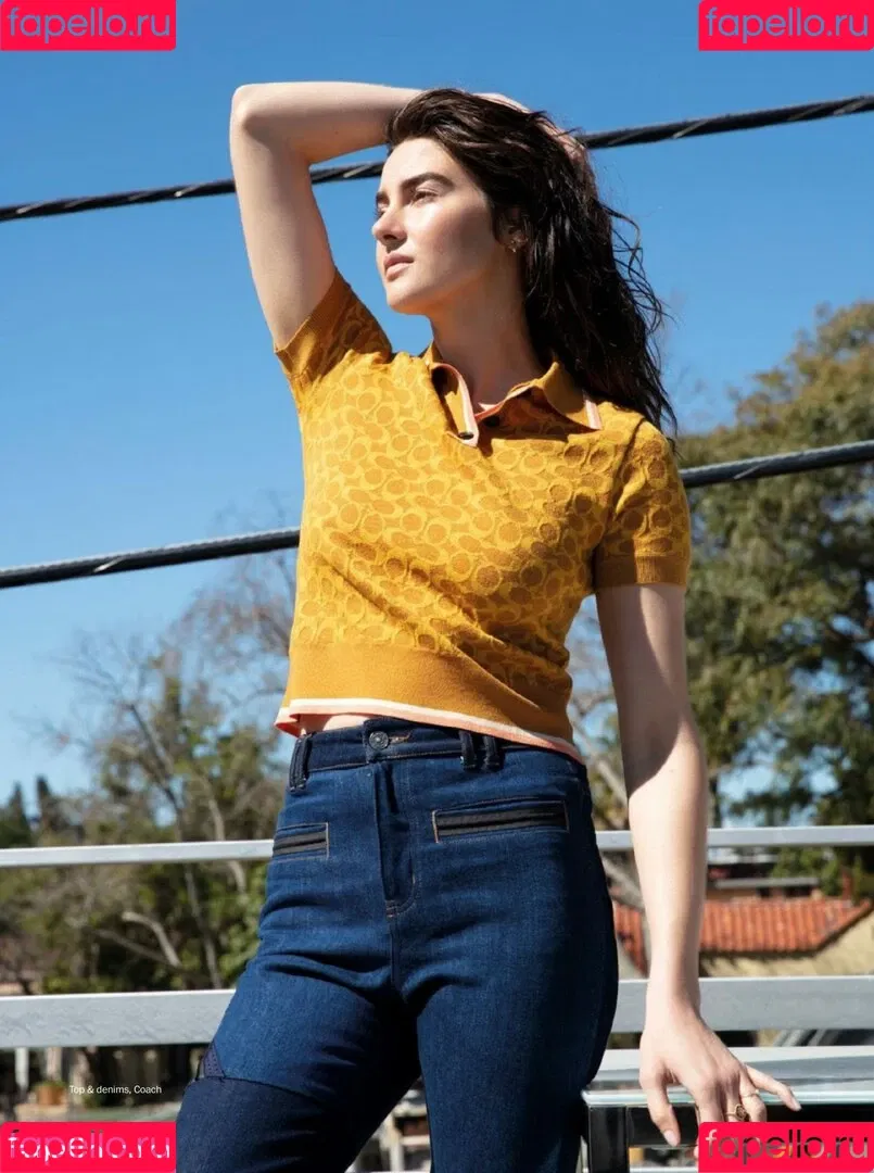 Shaliene Woodley / shailenewoodley Onlyfans Photo Gallery 