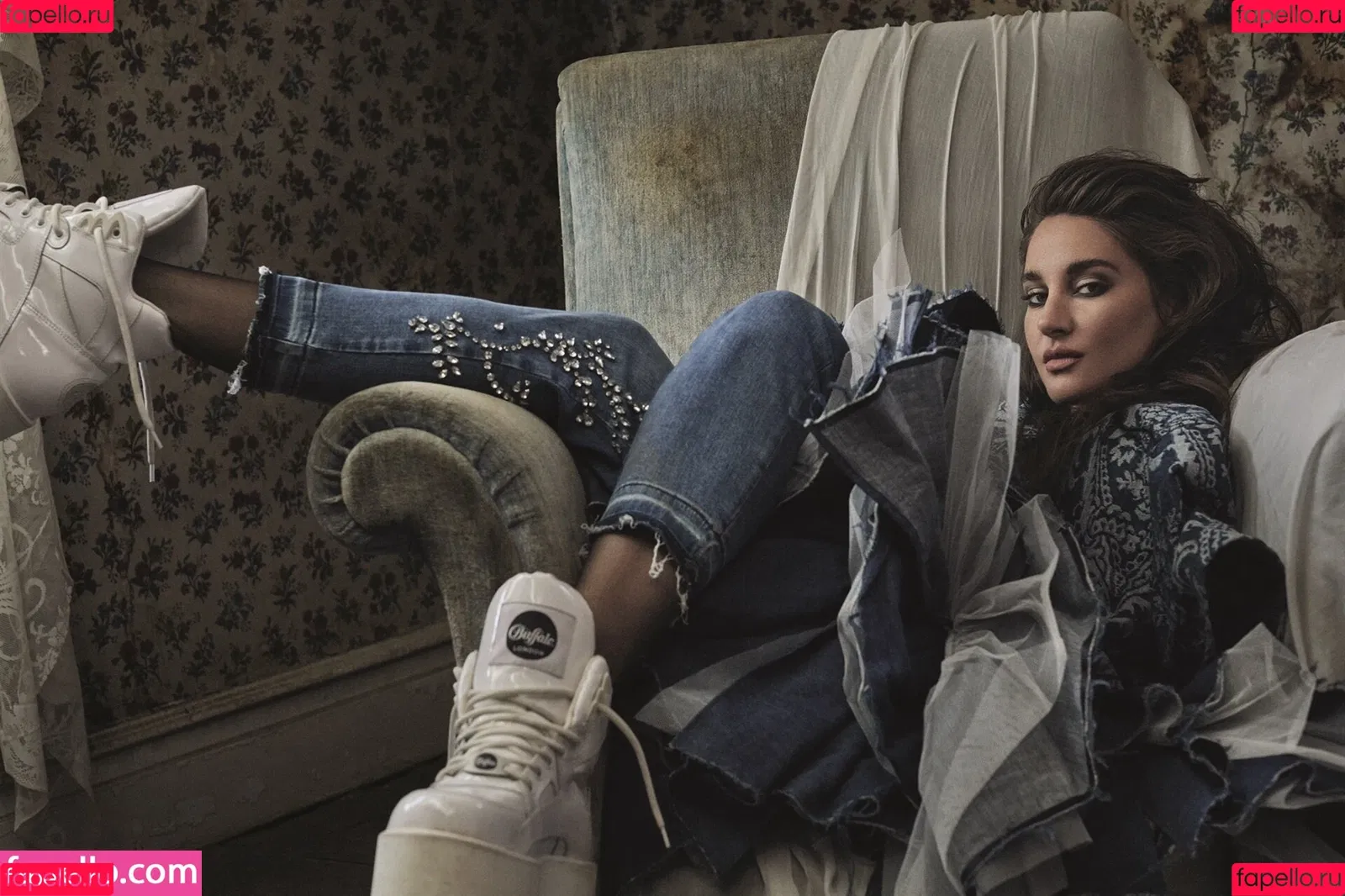 Shaliene Woodley / shailenewoodley Onlyfans Photo Gallery 