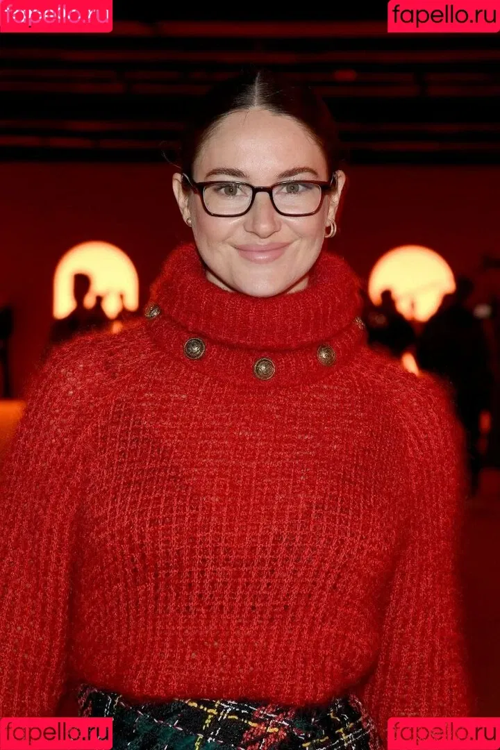 Shaliene Woodley / shailenewoodley Onlyfans Photo Gallery 