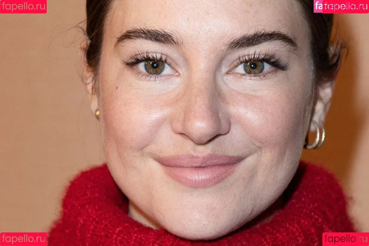 Shaliene Woodley / shailenewoodley Onlyfans Photo Gallery 