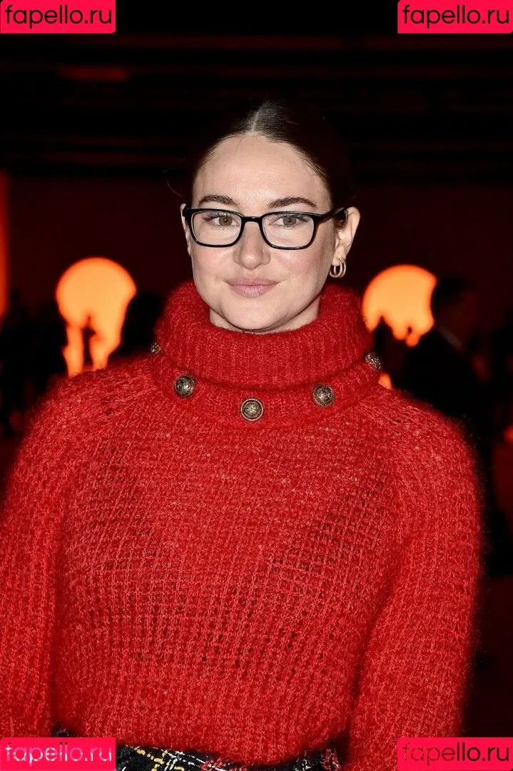 Shaliene Woodley / shailenewoodley Onlyfans Photo Gallery 