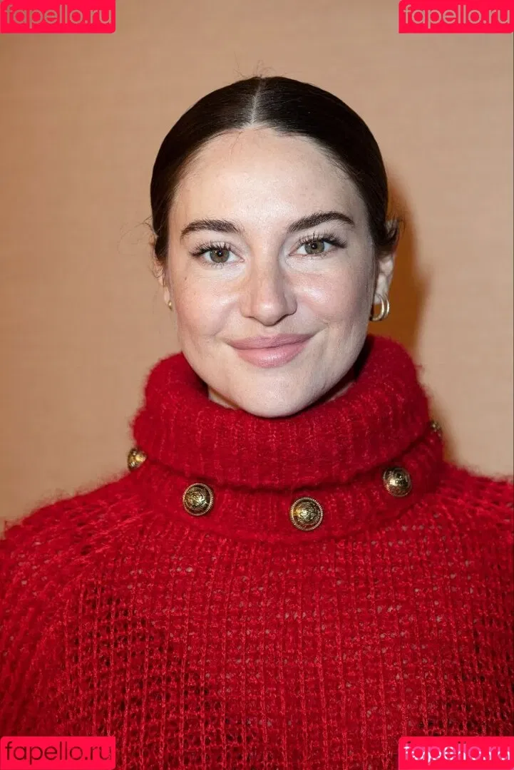 Shaliene Woodley / shailenewoodley Onlyfans Photo Gallery 
