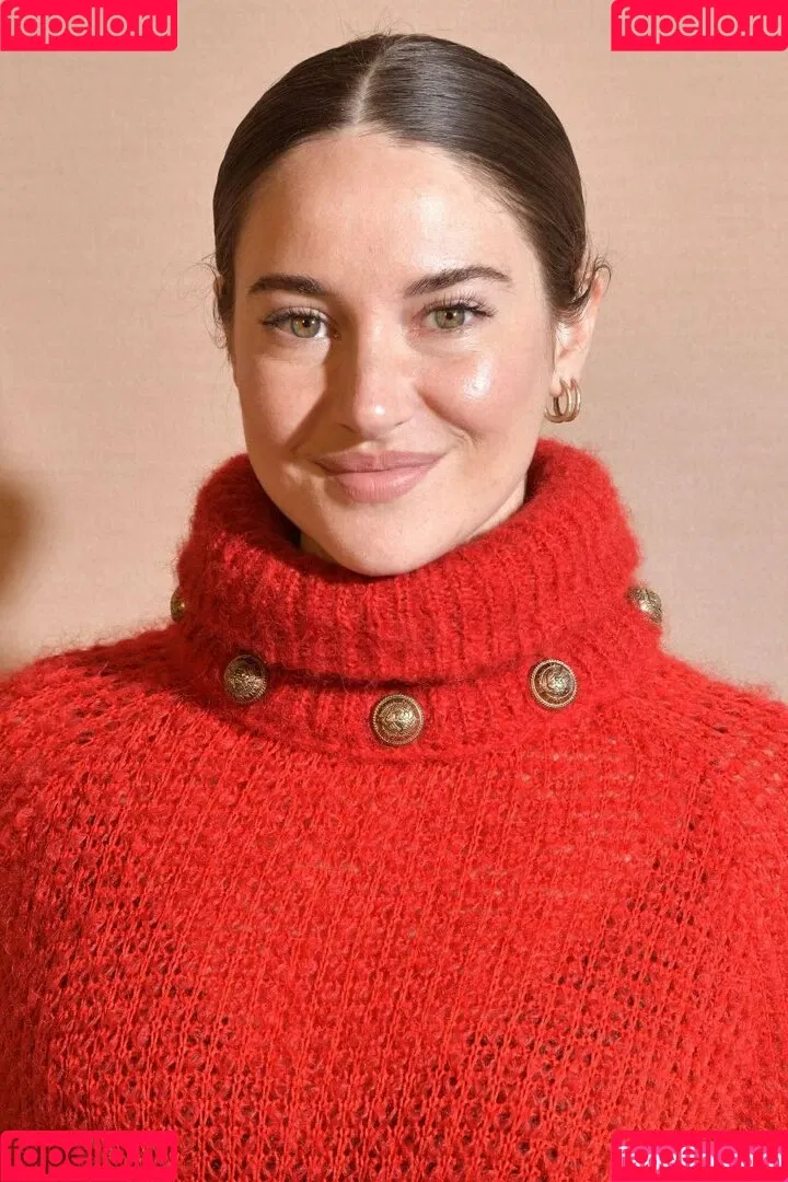 Shaliene Woodley / shailenewoodley Onlyfans Photo Gallery 