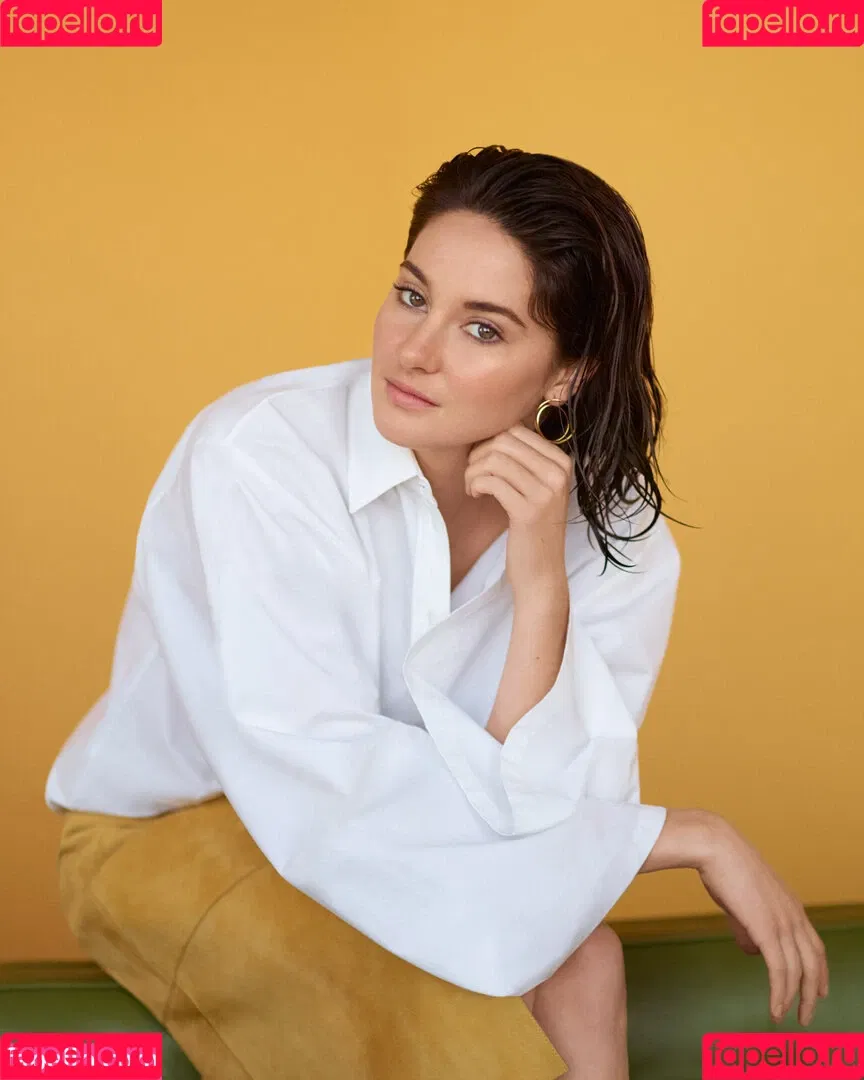 Shaliene Woodley / shailenewoodley Onlyfans Photo Gallery 