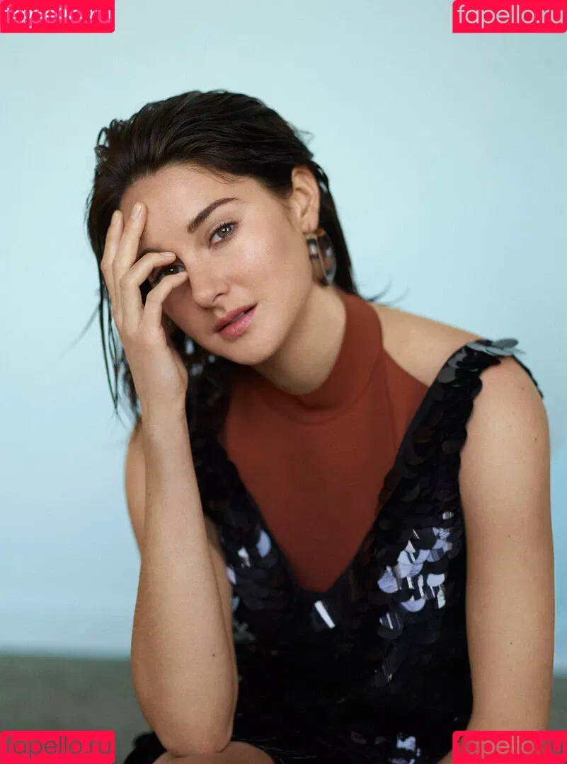 Shaliene Woodley / shailenewoodley Onlyfans Photo Gallery 