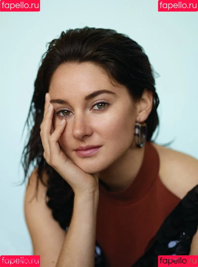 Shaliene Woodley / shailenewoodley Onlyfans Photo Gallery 