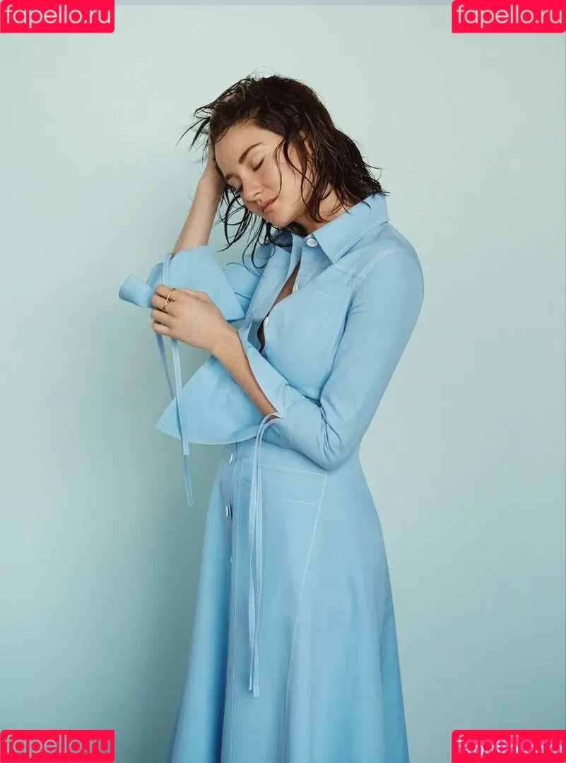 Shaliene Woodley / shailenewoodley Onlyfans Photo Gallery 