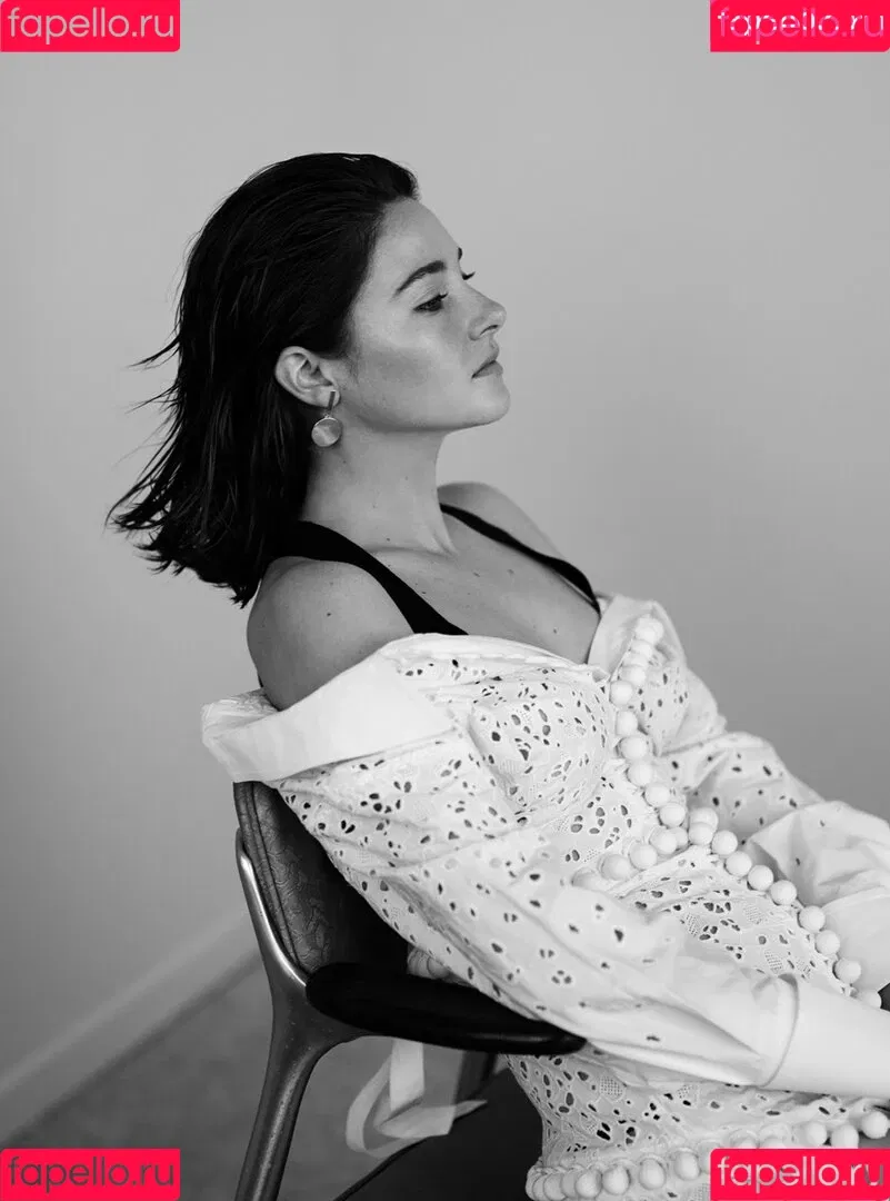 Shaliene Woodley / shailenewoodley Onlyfans Photo Gallery 