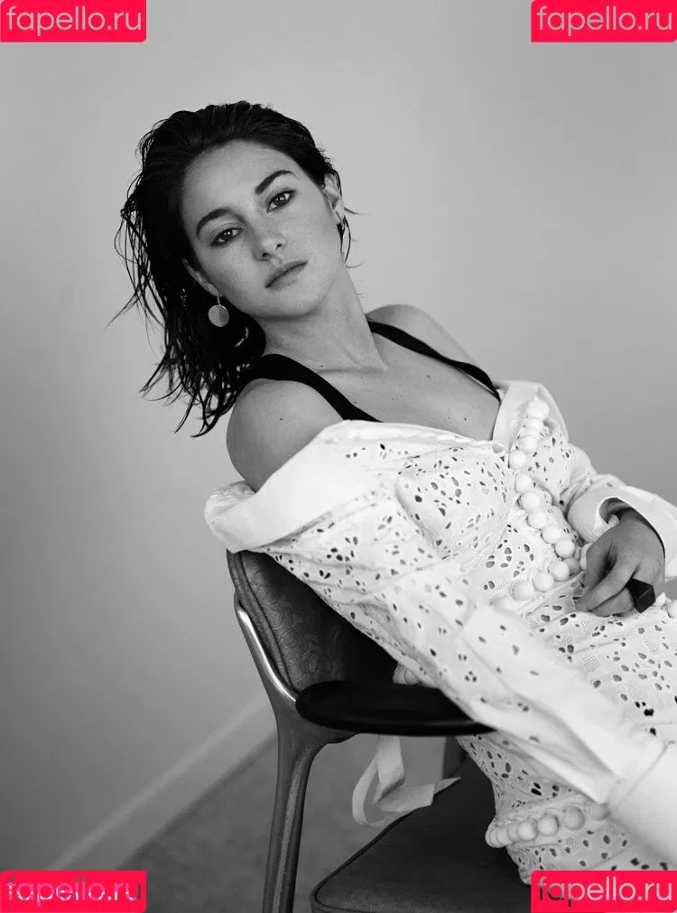 Shaliene Woodley / shailenewoodley Onlyfans Photo Gallery 