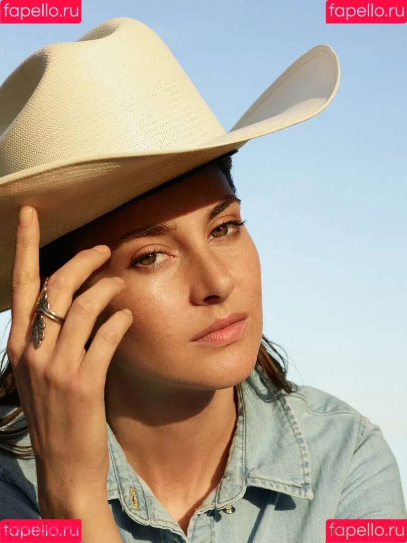 Shaliene Woodley / shailenewoodley Onlyfans Photo Gallery 