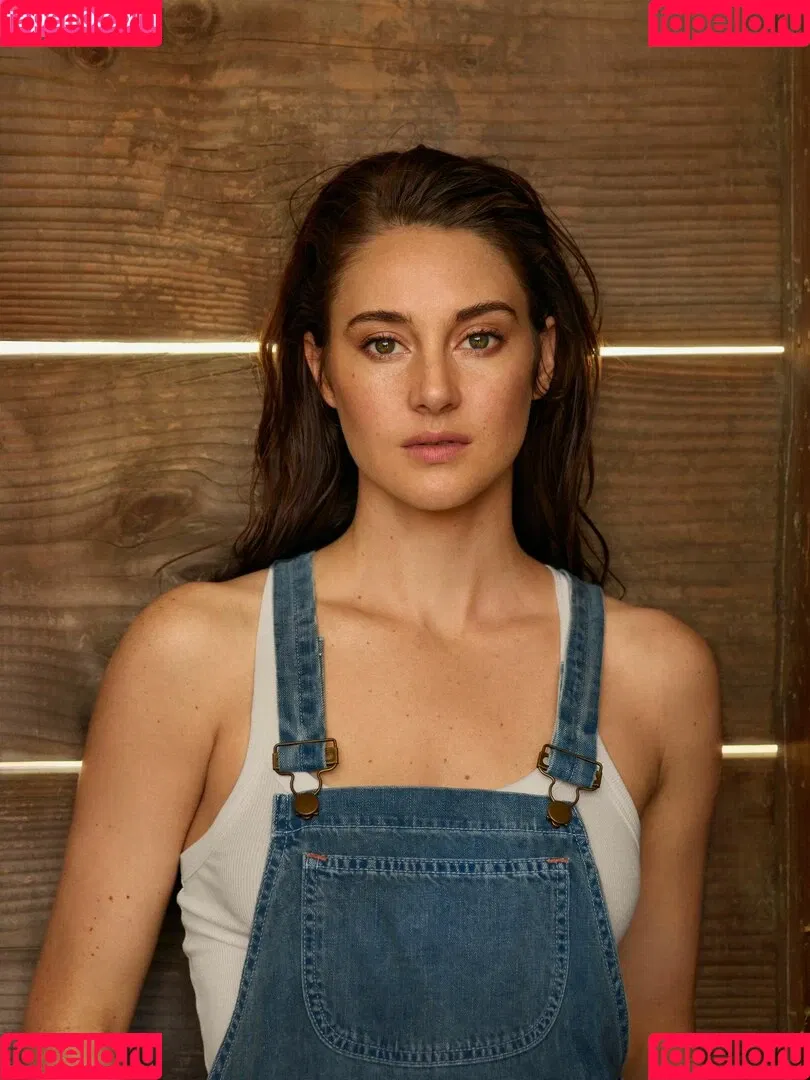 Shaliene Woodley / shailenewoodley Onlyfans Photo Gallery 