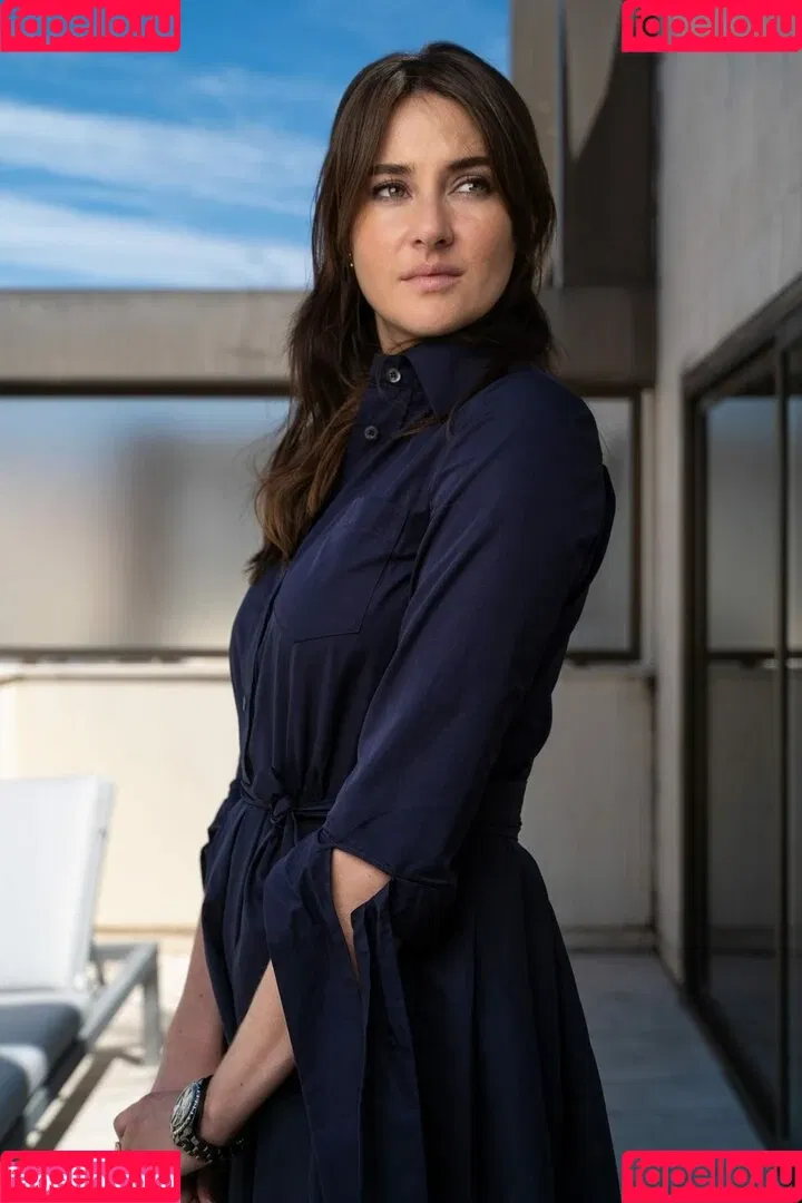 Shaliene Woodley / shailenewoodley Onlyfans Photo Gallery 