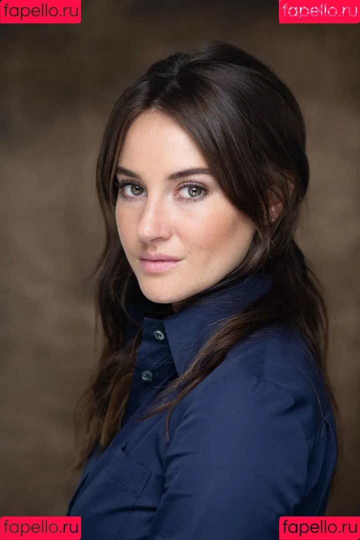 Shaliene Woodley / shailenewoodley Onlyfans Photo Gallery 