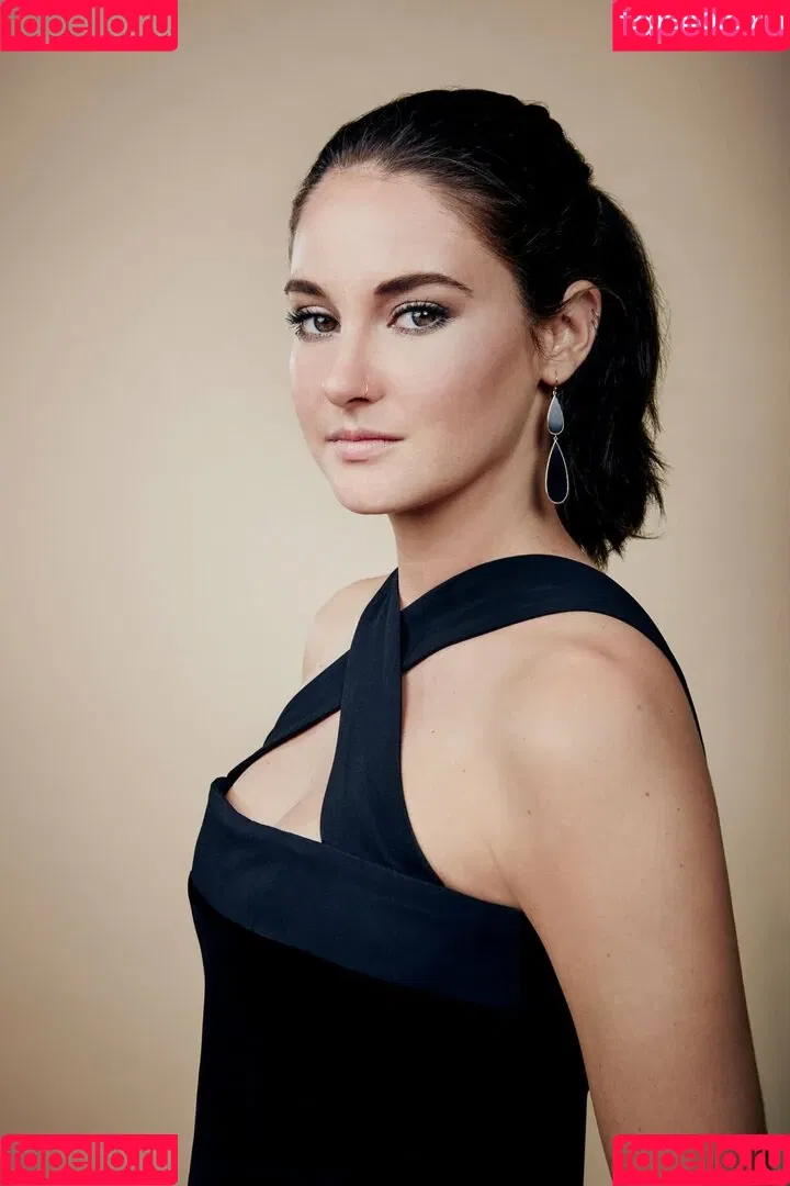 Shaliene Woodley / shailenewoodley Onlyfans Photo Gallery 