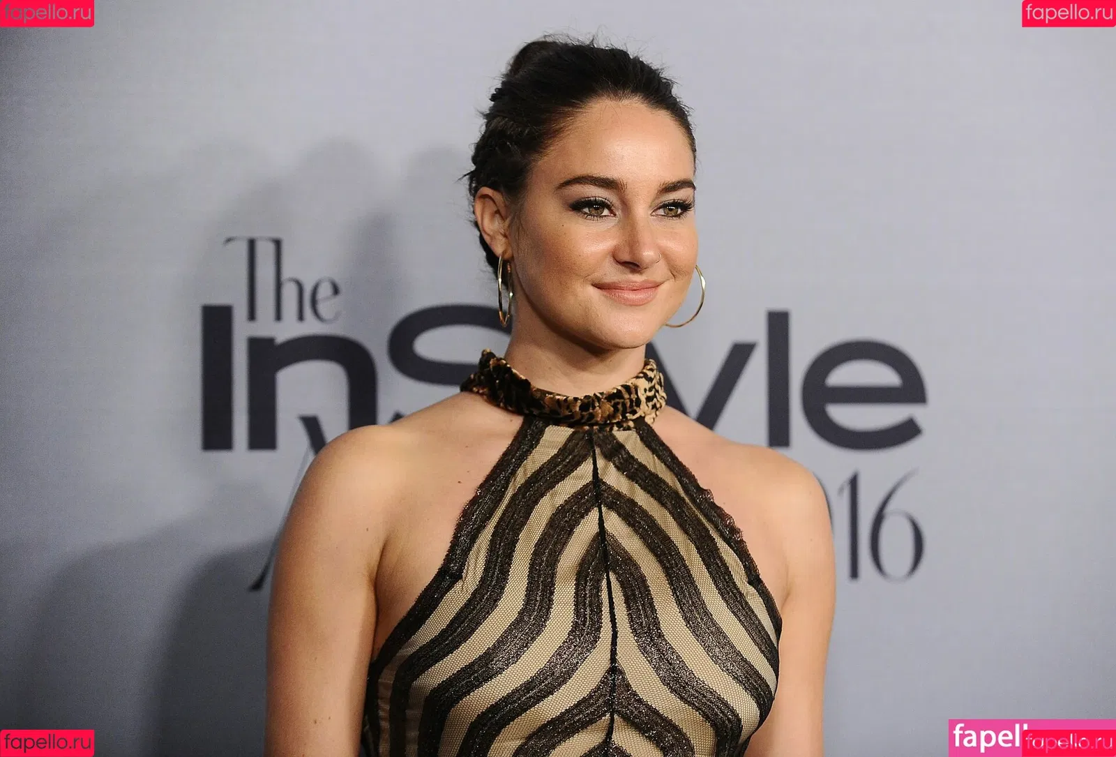 Shaliene Woodley / shailenewoodley Onlyfans Photo Gallery 