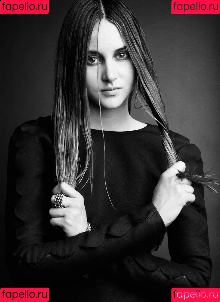 Shaliene Woodley / shailenewoodley Onlyfans Photo Gallery 
