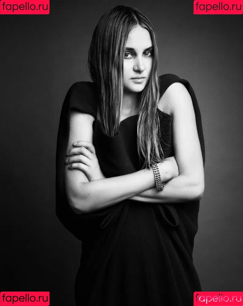 Shaliene Woodley / shailenewoodley Onlyfans Photo Gallery 