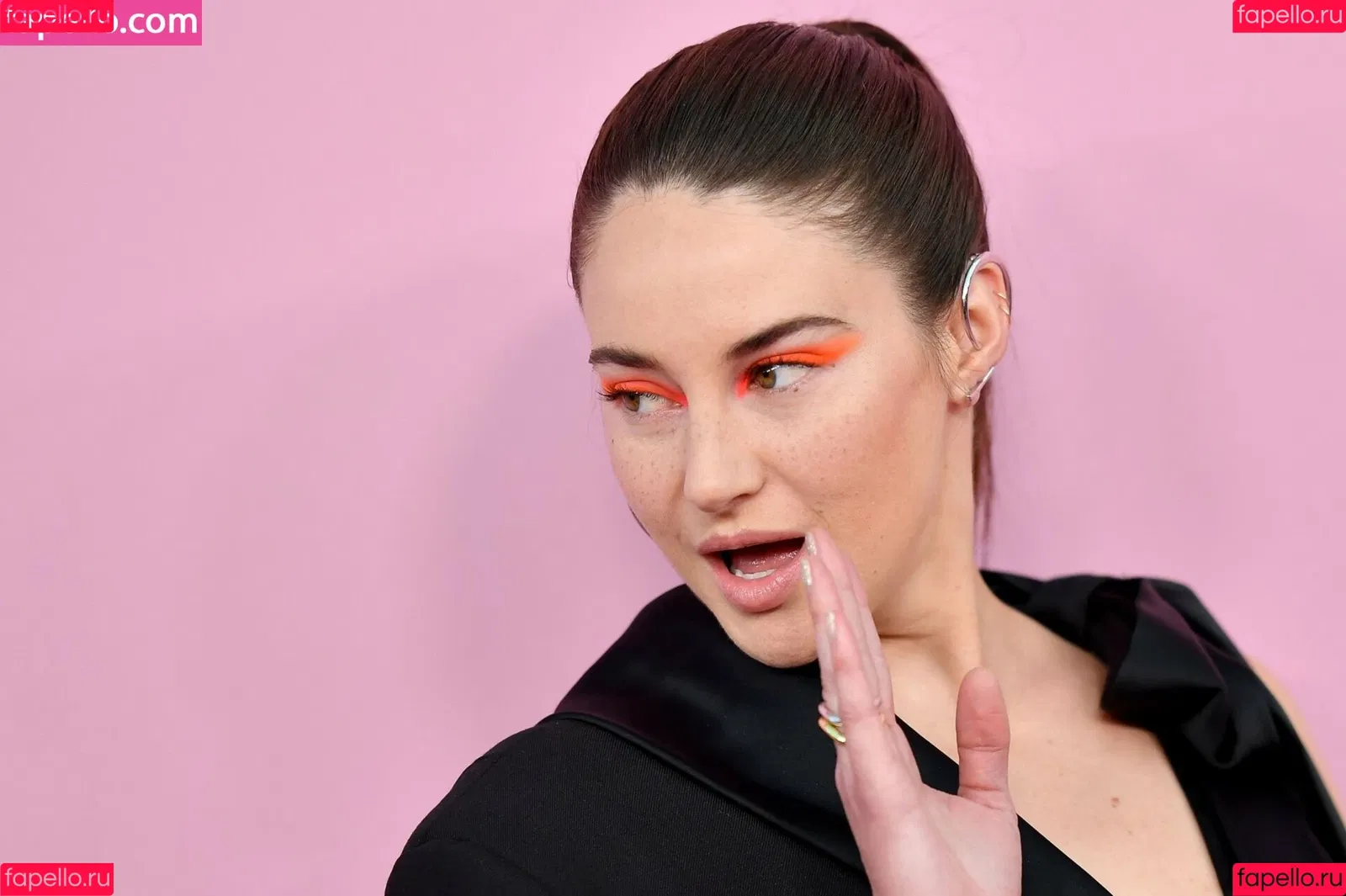 Shaliene Woodley / shailenewoodley Onlyfans Photo Gallery 