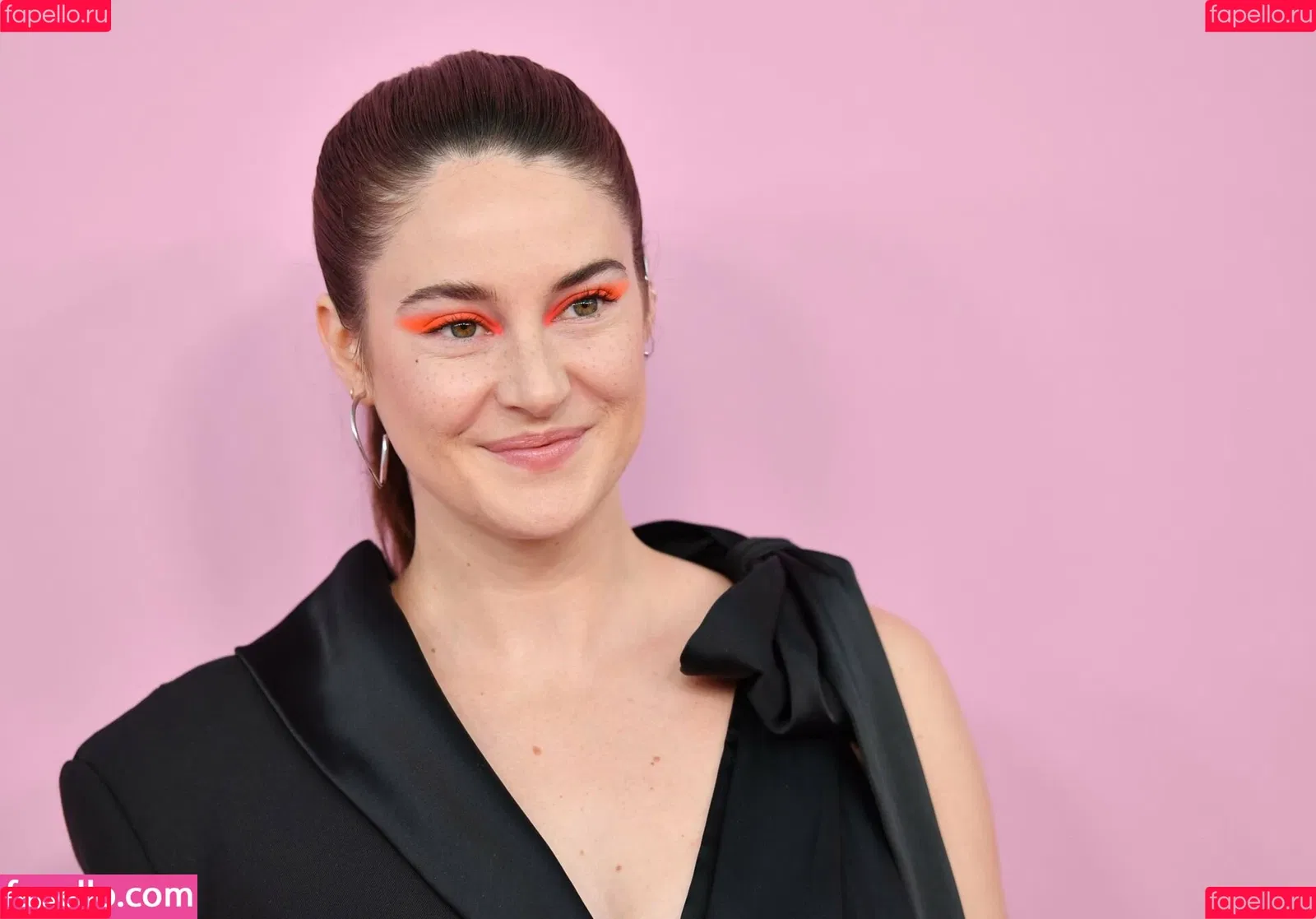 Shaliene Woodley / shailenewoodley Onlyfans Photo Gallery 