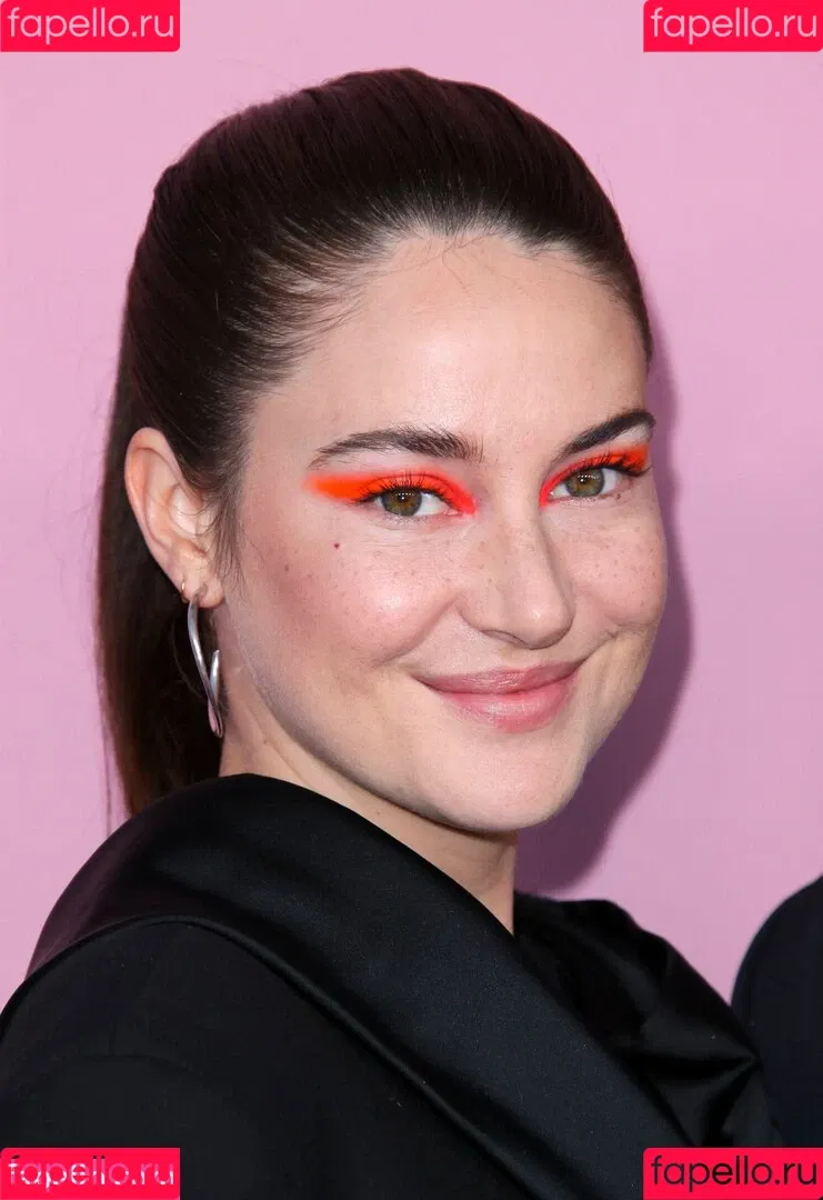 Shaliene Woodley / shailenewoodley Onlyfans Photo Gallery 