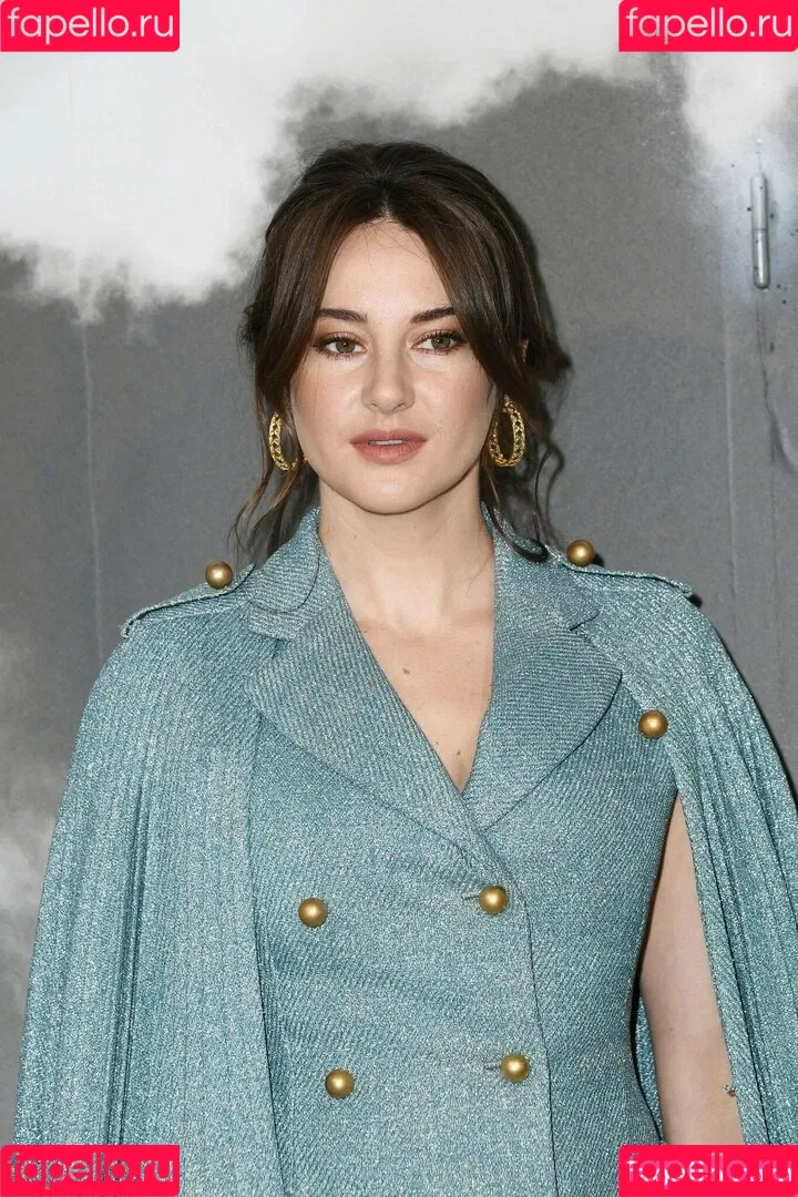 Shaliene Woodley / shailenewoodley Onlyfans Photo Gallery 