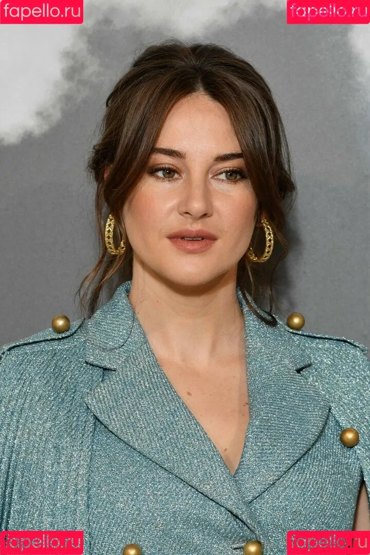 Shaliene Woodley / shailenewoodley Onlyfans Photo Gallery 