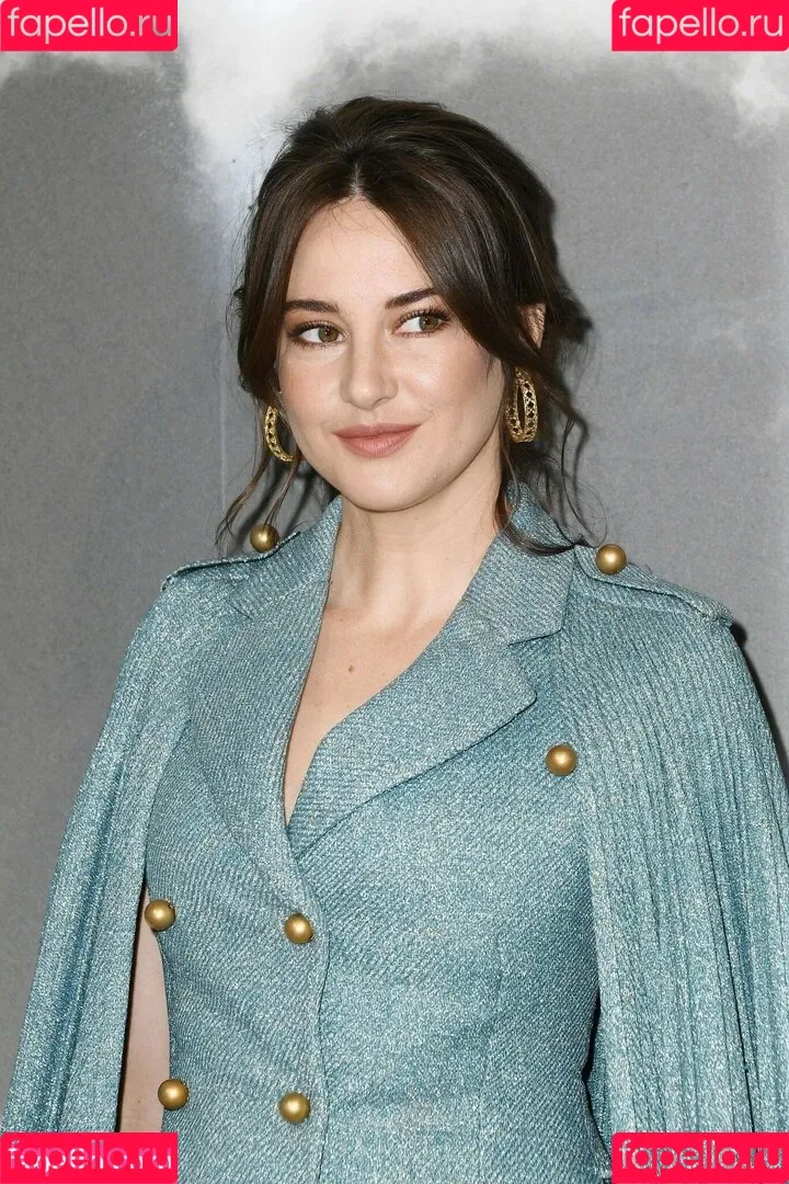 Shaliene Woodley / shailenewoodley Onlyfans Photo Gallery 