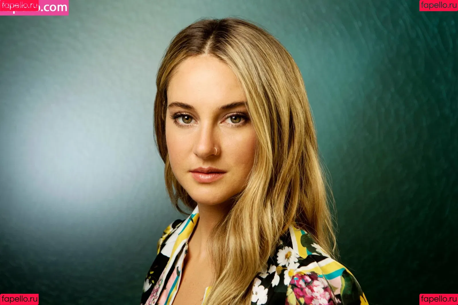 Shaliene Woodley / shailenewoodley Onlyfans Photo Gallery 