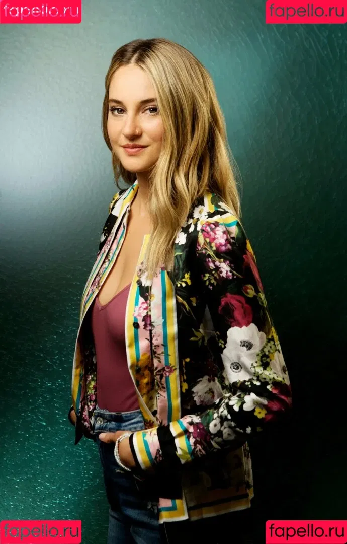 Shaliene Woodley / shailenewoodley Onlyfans Photo Gallery 