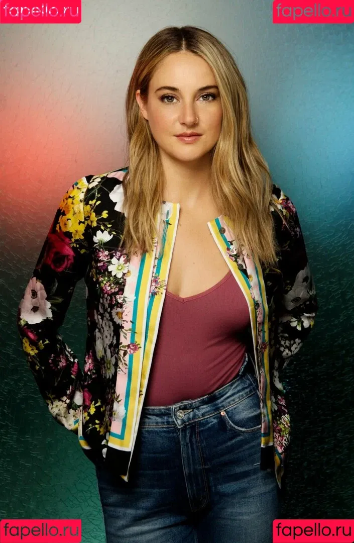 Shaliene Woodley / shailenewoodley Onlyfans Photo Gallery 