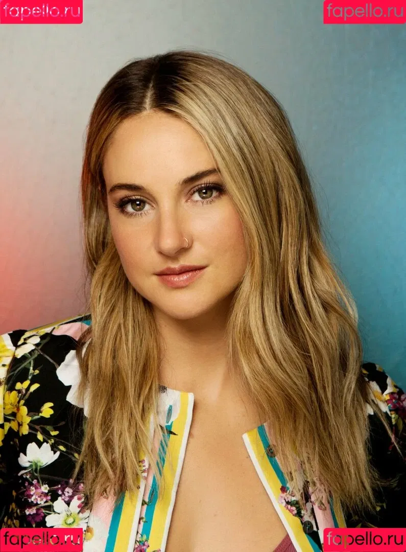 Shaliene Woodley / shailenewoodley Onlyfans Photo Gallery 