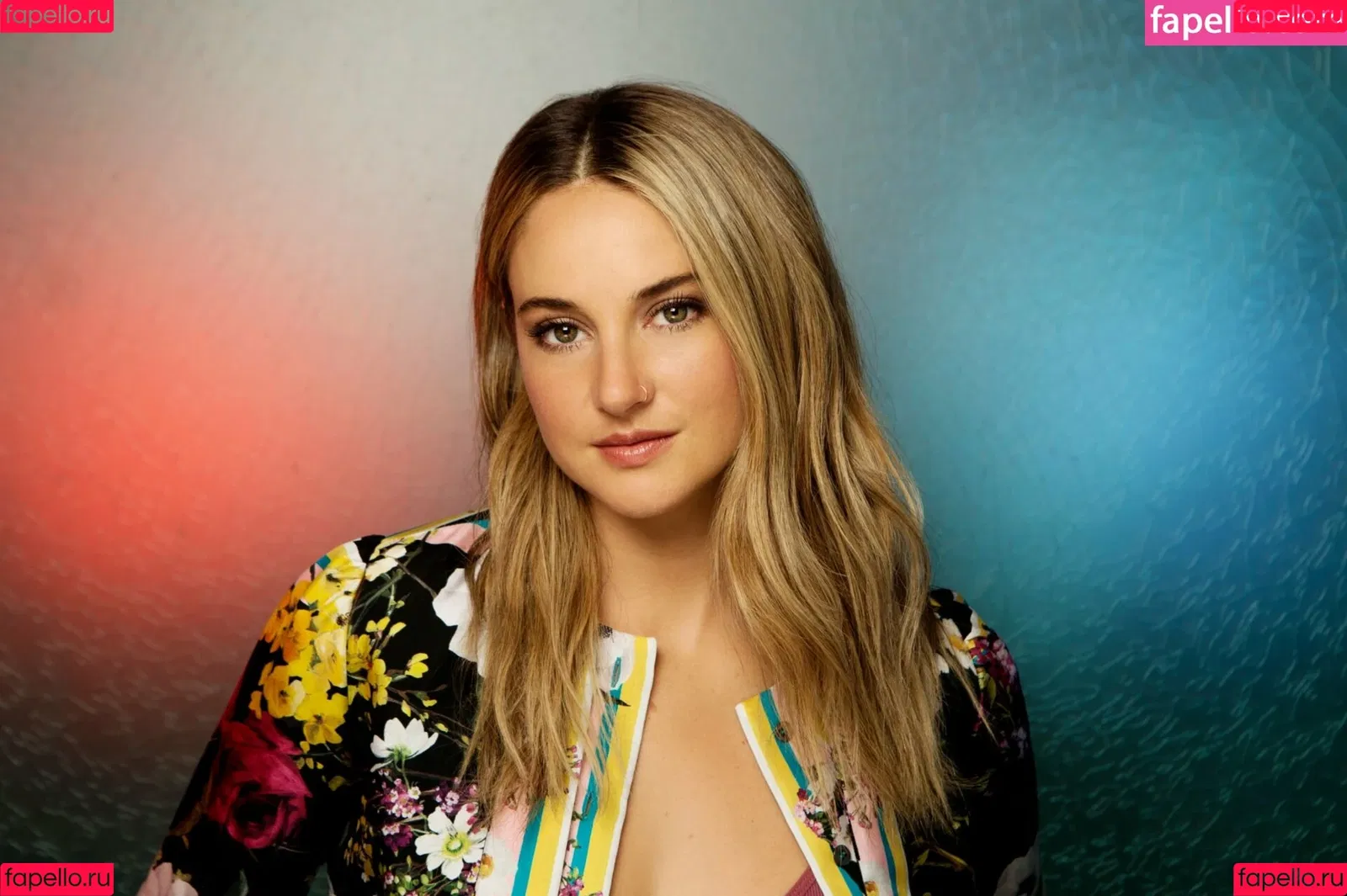 Shaliene Woodley / shailenewoodley Onlyfans Photo Gallery 