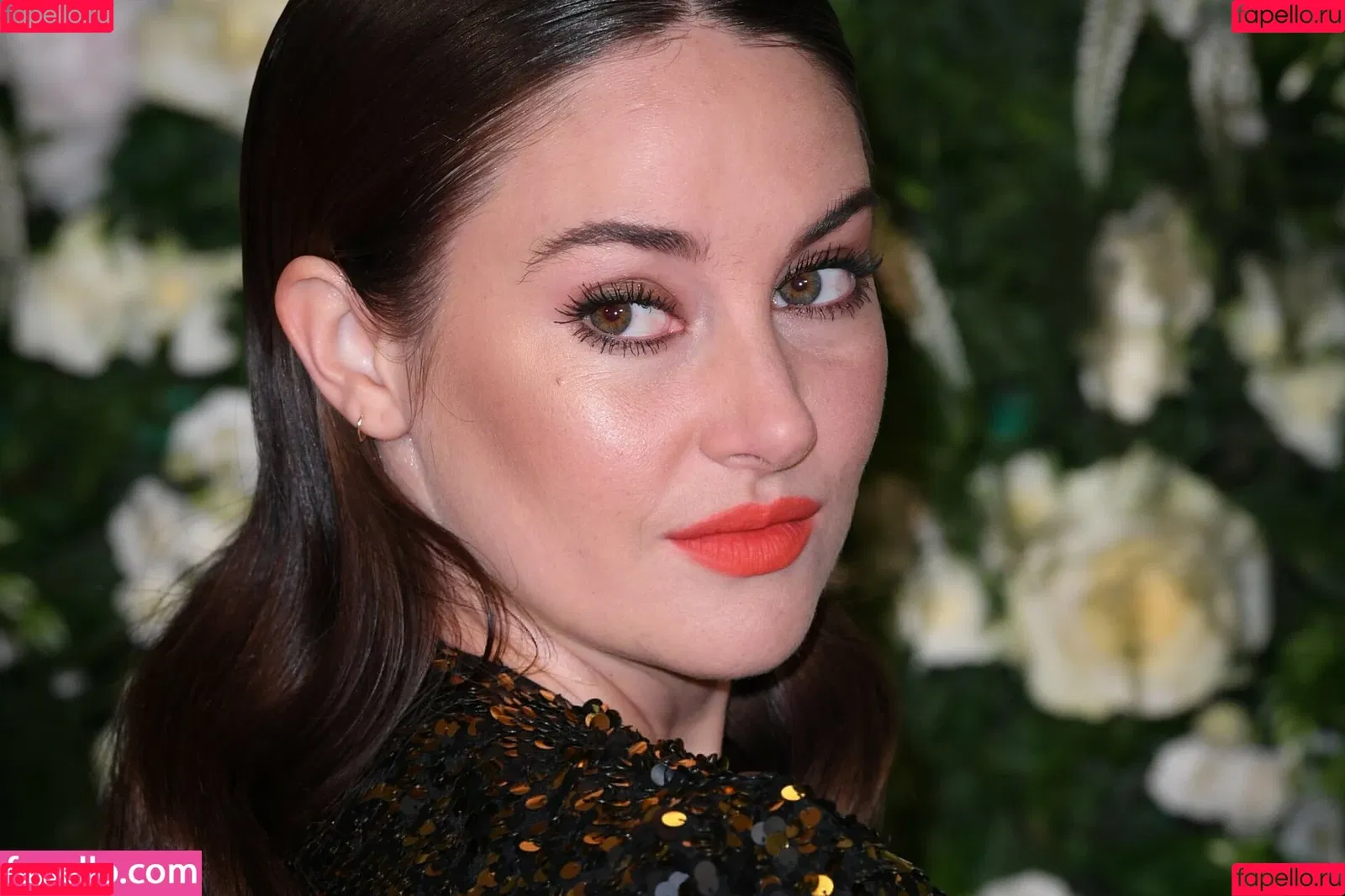 Shaliene Woodley / shailenewoodley Onlyfans Photo Gallery 
