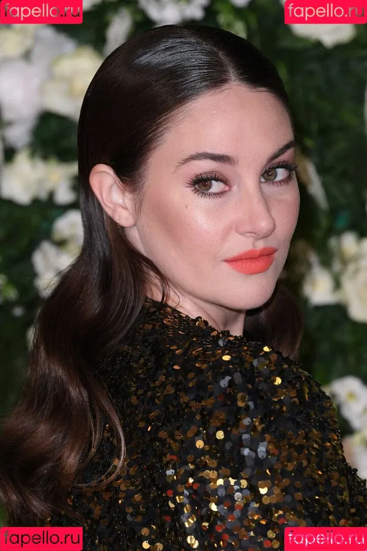 Shaliene Woodley / shailenewoodley Onlyfans Photo Gallery 