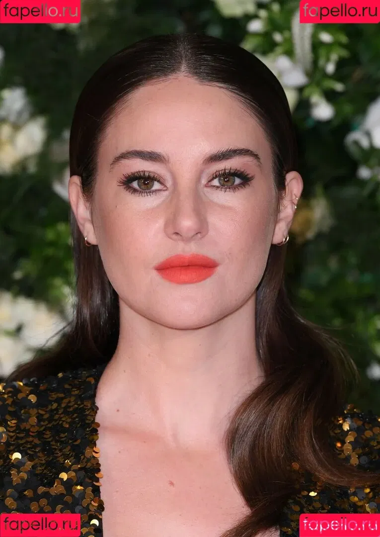 Shaliene Woodley / shailenewoodley Onlyfans Photo Gallery 