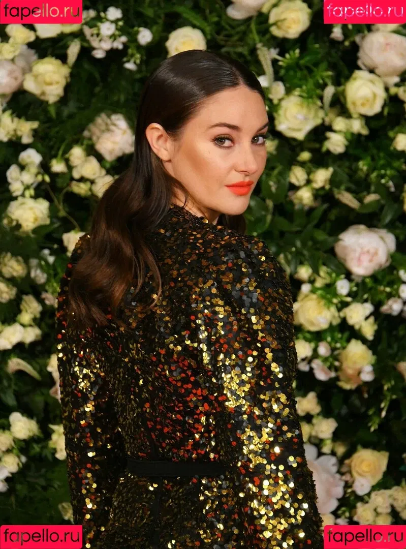 Shaliene Woodley / shailenewoodley Onlyfans Photo Gallery 