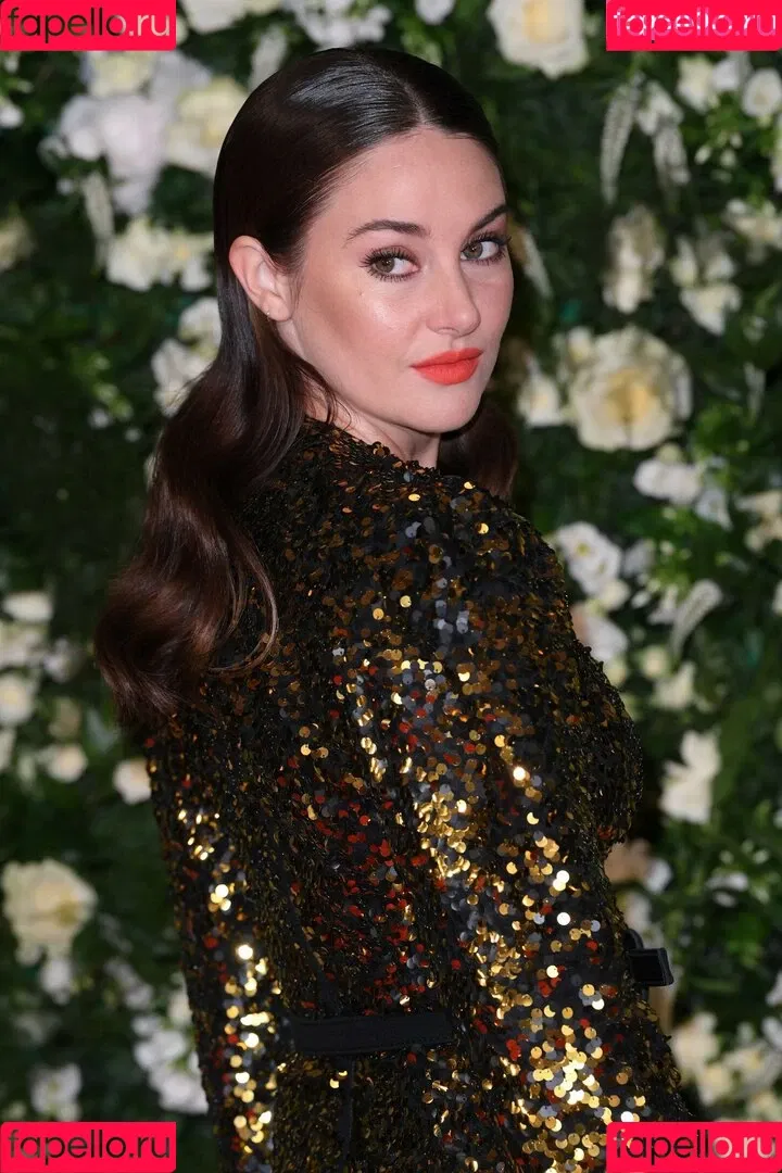 Shaliene Woodley / shailenewoodley Onlyfans Photo Gallery 