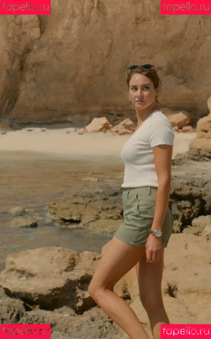 Shaliene Woodley / shailenewoodley Onlyfans Photo Gallery 