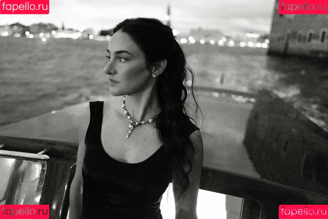 Shaliene Woodley / shailenewoodley Onlyfans Photo Gallery 