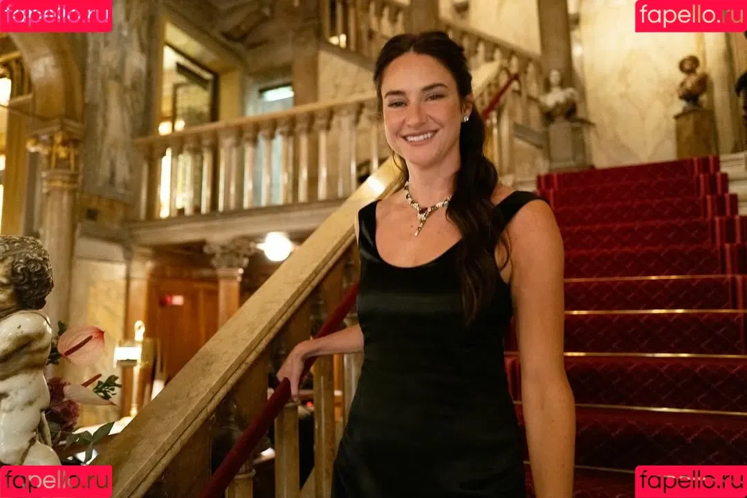 Shaliene Woodley / shailenewoodley Onlyfans Photo Gallery 