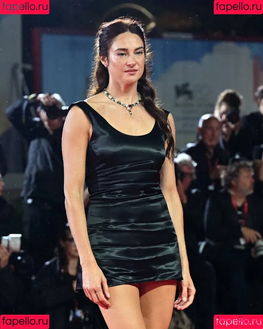 Shaliene Woodley / shailenewoodley Onlyfans Photo Gallery 