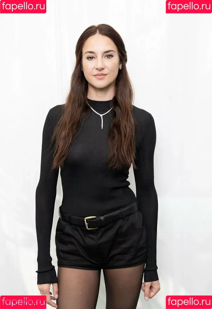 Shaliene Woodley / shailenewoodley Onlyfans Photo Gallery 