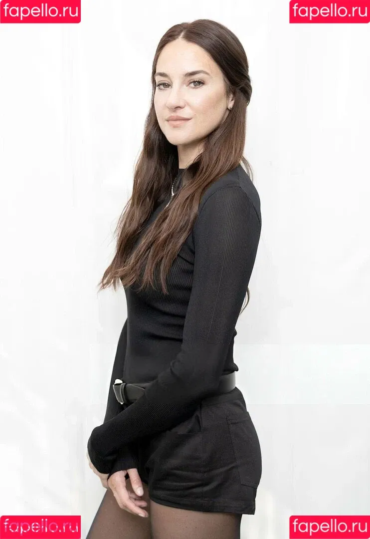 Shaliene Woodley / shailenewoodley Onlyfans Photo Gallery 