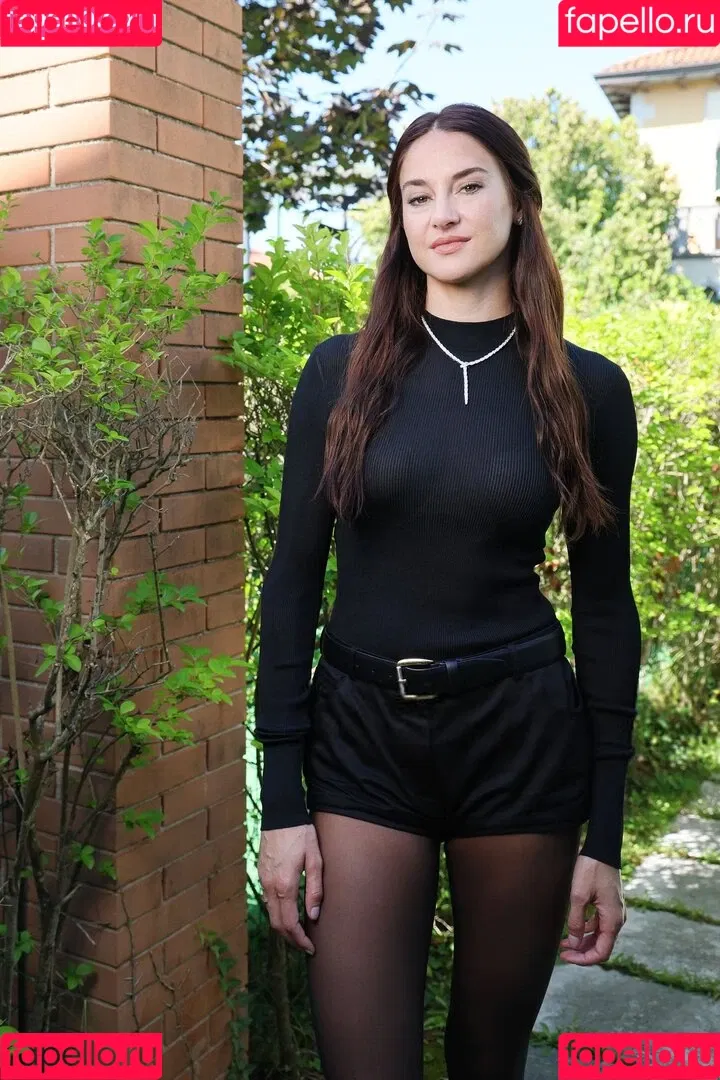 Shaliene Woodley / shailenewoodley Onlyfans Photo Gallery 