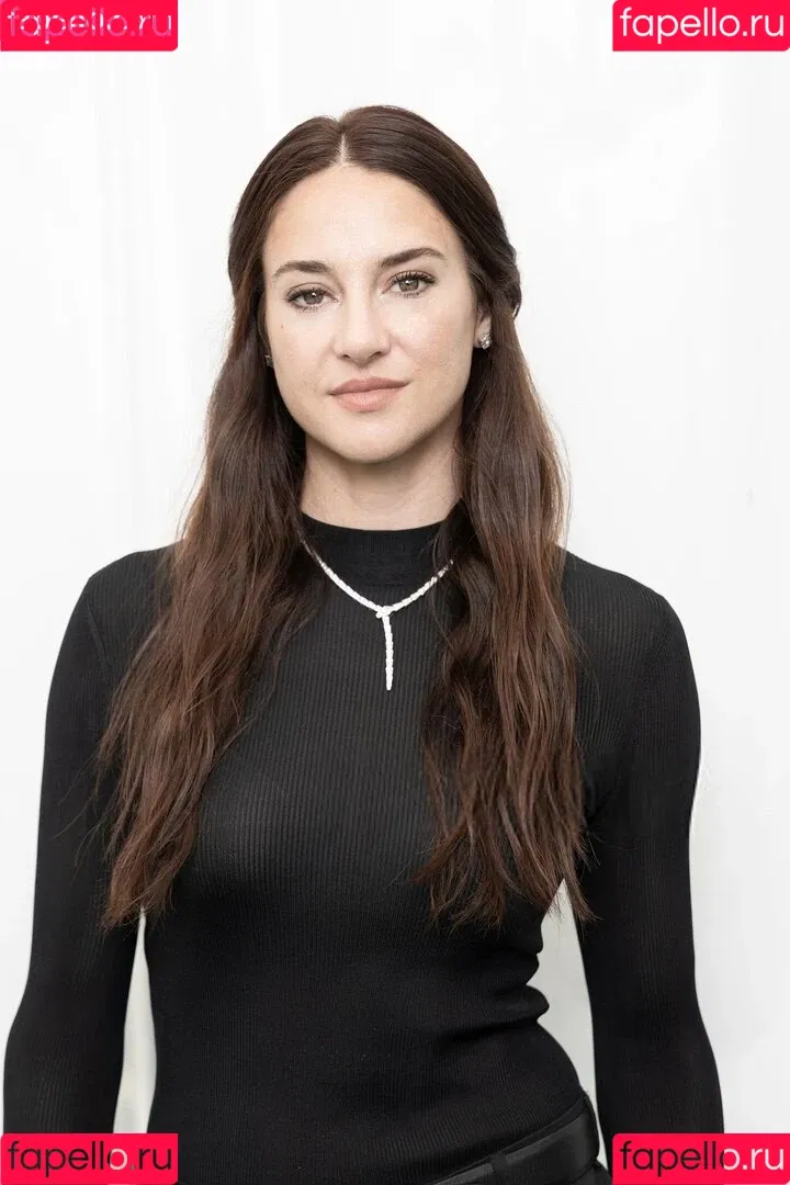 Shaliene Woodley / shailenewoodley Onlyfans Photo Gallery 